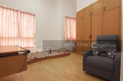 GUILIN VIEW Apartment / Condo | Listing