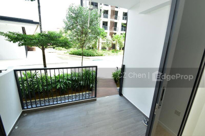 BOTANIQUE AT BARTLEY Apartment / Condo | Listing