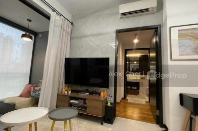 BUKIT 828 Apartment / Condo | Listing