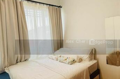 BUKIT 828 Apartment / Condo | Listing