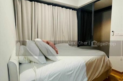 BUKIT 828 Apartment / Condo | Listing