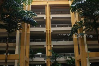 637B PUNGGOL DRIVE HDB | Listing