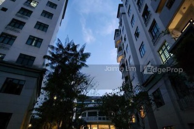 HILLVIEW GREEN Apartment / Condo | Listing