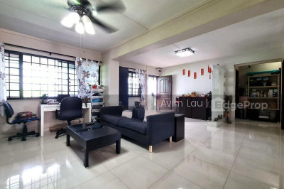 831 HOUGANG CENTRAL HDB | Listing