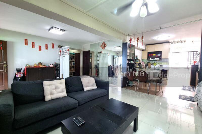 831 HOUGANG CENTRAL HDB | Listing