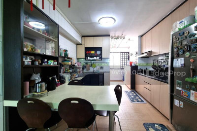 831 HOUGANG CENTRAL HDB | Listing