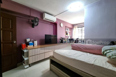 831 HOUGANG CENTRAL HDB | Listing