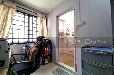 831 HOUGANG CENTRAL HDB | Listing