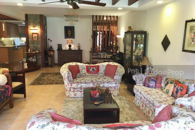 LOYANG VALLEY Apartment / Condo | Listing