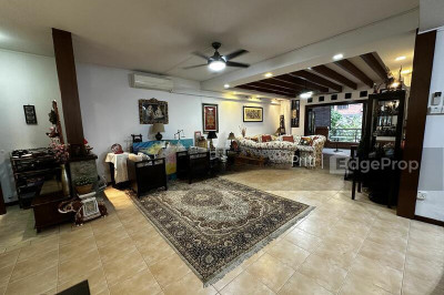 LOYANG VALLEY Apartment / Condo | Listing