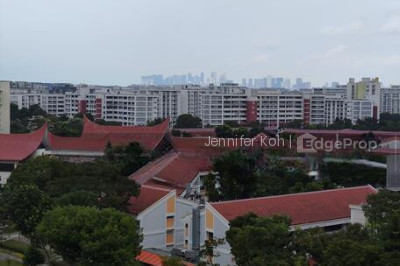 622 BEDOK RESERVOIR ROAD HDB | Listing