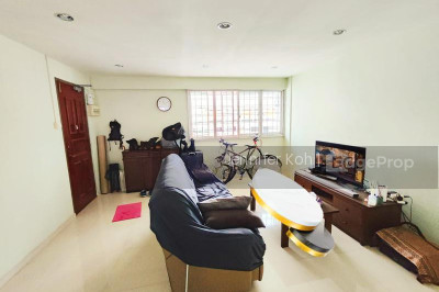 622 BEDOK RESERVOIR ROAD HDB | Listing