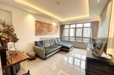 612A TAMPINES NORTH DRIVE 1 HDB | Listing