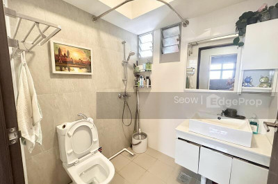 612A TAMPINES NORTH DRIVE 1 HDB | Listing