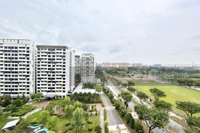 612A TAMPINES NORTH DRIVE 1 HDB | Listing