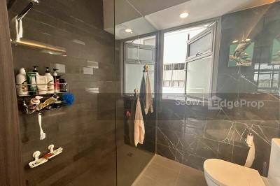 612A TAMPINES NORTH DRIVE 1 HDB | Listing