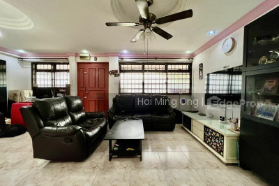 151 JALAN TECK WHYE HDB | Listing