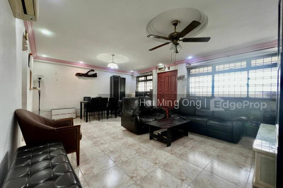 151 JALAN TECK WHYE HDB | Listing