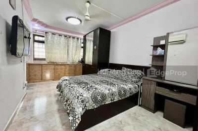 151 JALAN TECK WHYE HDB | Listing