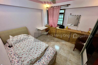 151 JALAN TECK WHYE HDB | Listing