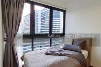 UPTOWN @ FARRER Apartment / Condo | Listing