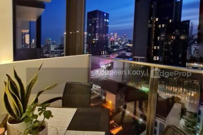 UPTOWN @ FARRER Apartment / Condo | Listing