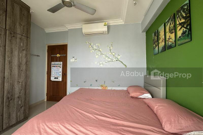 HOUGANG GREEN Apartment / Condo | Listing