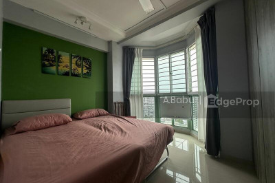 HOUGANG GREEN Apartment / Condo | Listing