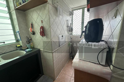 HOUGANG GREEN Apartment / Condo | Listing