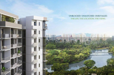 THE LAKEGARDEN RESIDENCES Apartment / Condo | Listing