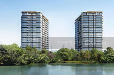 THE LAKEGARDEN RESIDENCES Apartment / Condo | Listing