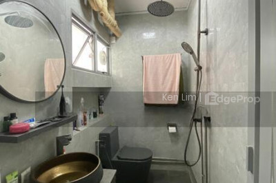 756 JURONG WEST STREET 74 HDB | Listing