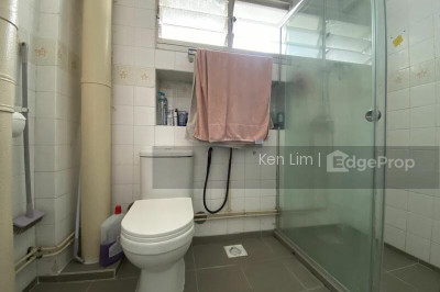 756 JURONG WEST STREET 74 HDB | Listing