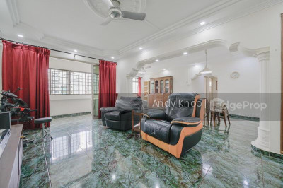 619 CHOA CHU KANG NORTH 7 HDB | Listing