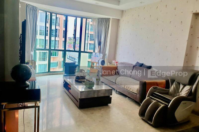 YEW MEI GREEN Apartment / Condo | Listing