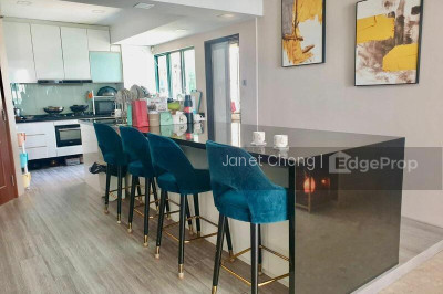 YEW MEI GREEN Apartment / Condo | Listing