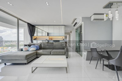 273B BISHAN STREET 24 HDB | Listing