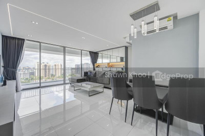 273B BISHAN STREET 24 HDB | Listing