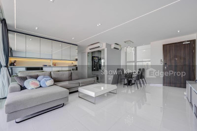 273B BISHAN STREET 24 HDB | Listing