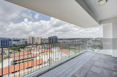 273B BISHAN STREET 24 HDB | Listing