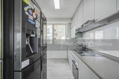 273B BISHAN STREET 24 HDB | Listing