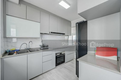 273B BISHAN STREET 24 HDB | Listing