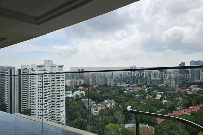 PARKVIEW ECLAT Apartment / Condo | Listing