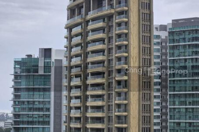 PARKVIEW ECLAT Apartment / Condo | Listing