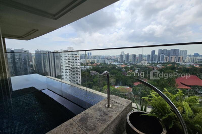 PARKVIEW ECLAT Apartment / Condo | Listing