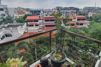 LEGENDA @ JOO CHIAT Apartment / Condo | Listing