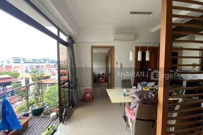 LEGENDA @ JOO CHIAT Apartment / Condo | Listing