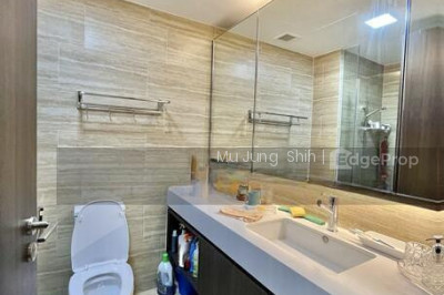 NORTH PARK RESIDENCES Apartment / Condo | Listing