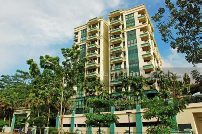 MERALODGE Apartment / Condo | Listing