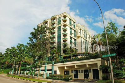 MERALODGE Apartment / Condo | Listing